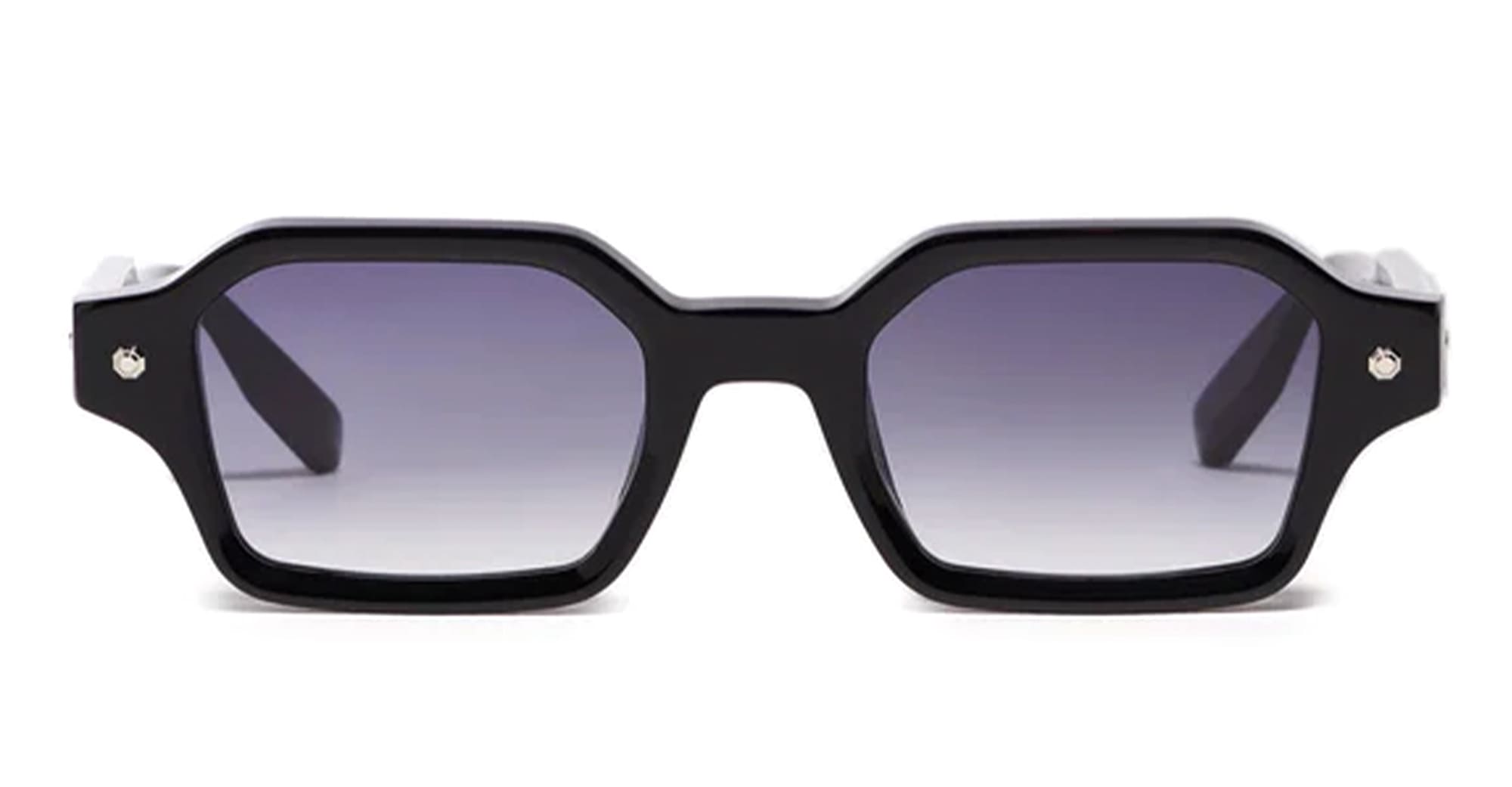 P09-C605 Nd Metal Sunglasses
