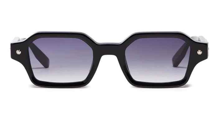 P09-C605 Nd Metal Sunglasses