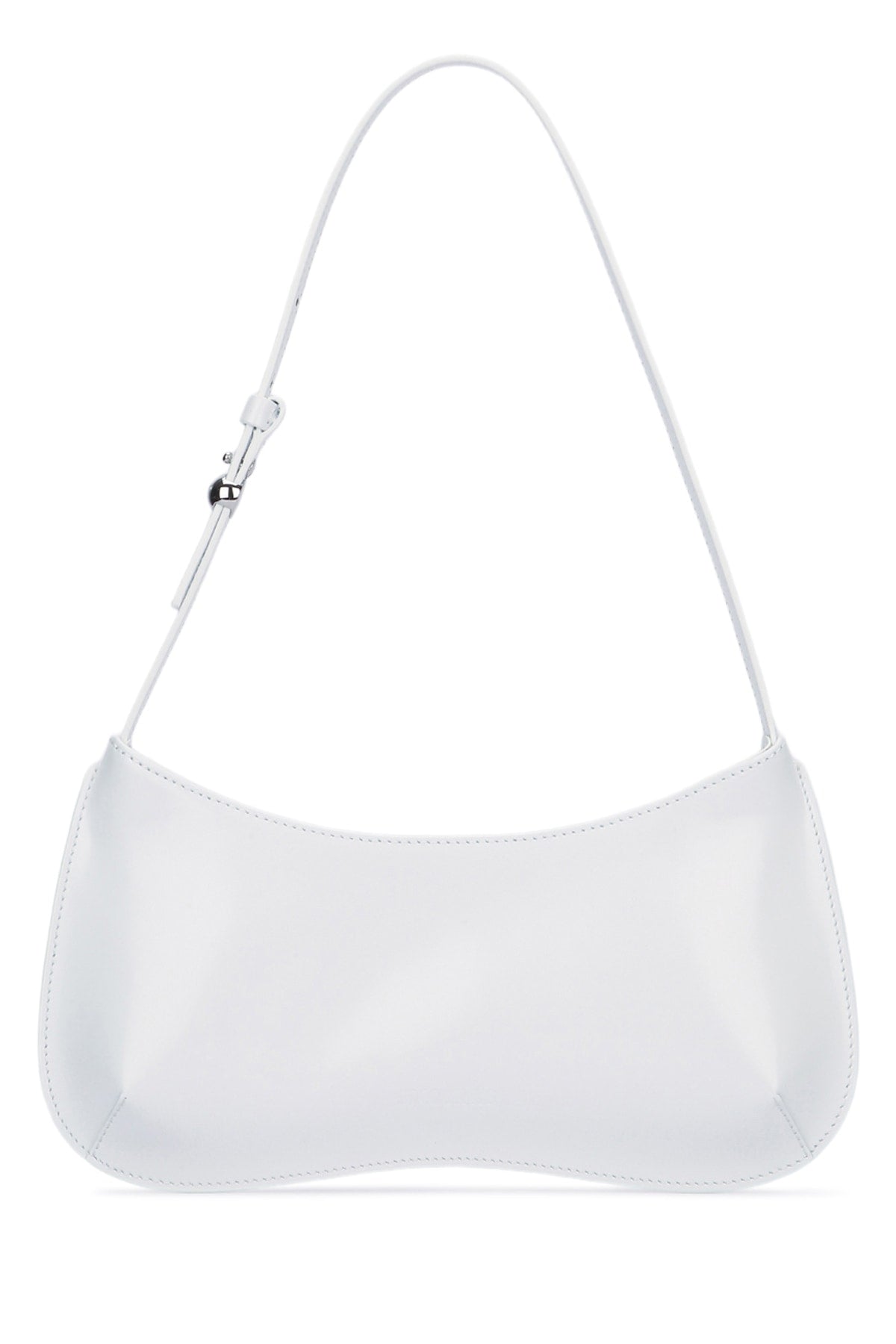 Le Bisou White Borse A Mano