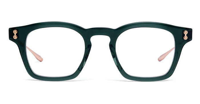 Akx-418e-45 Nd Acetate Eyeglasses