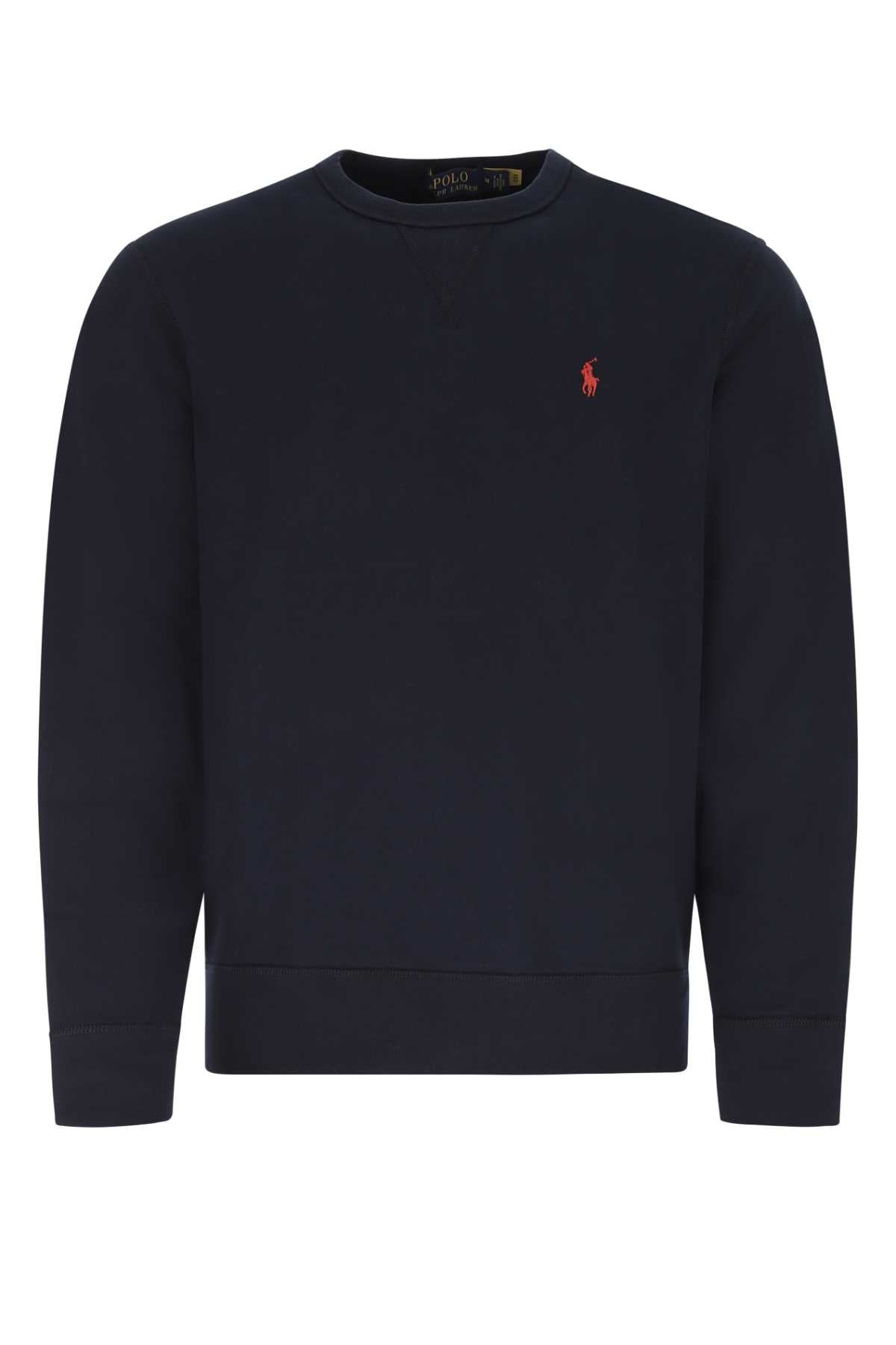 003 Exterior: Cotton Polyester Maglieria