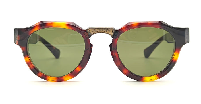 Nd Acetate Sunglasses