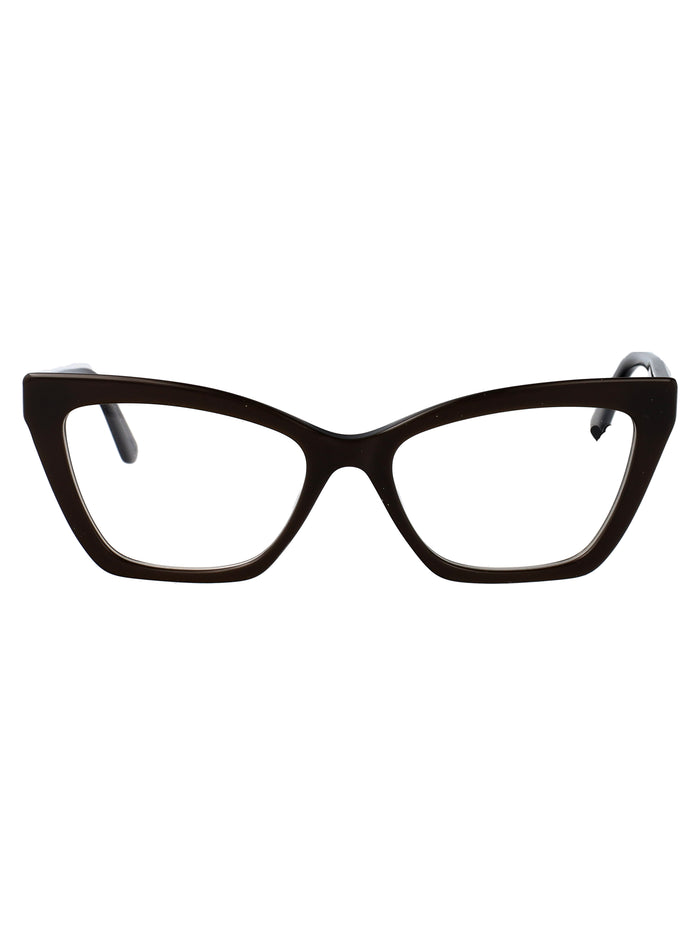 Black Trilayer Injected Optical