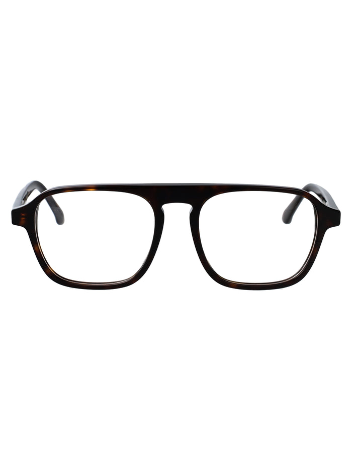 P8e Hvn Havana Acetate Optical
