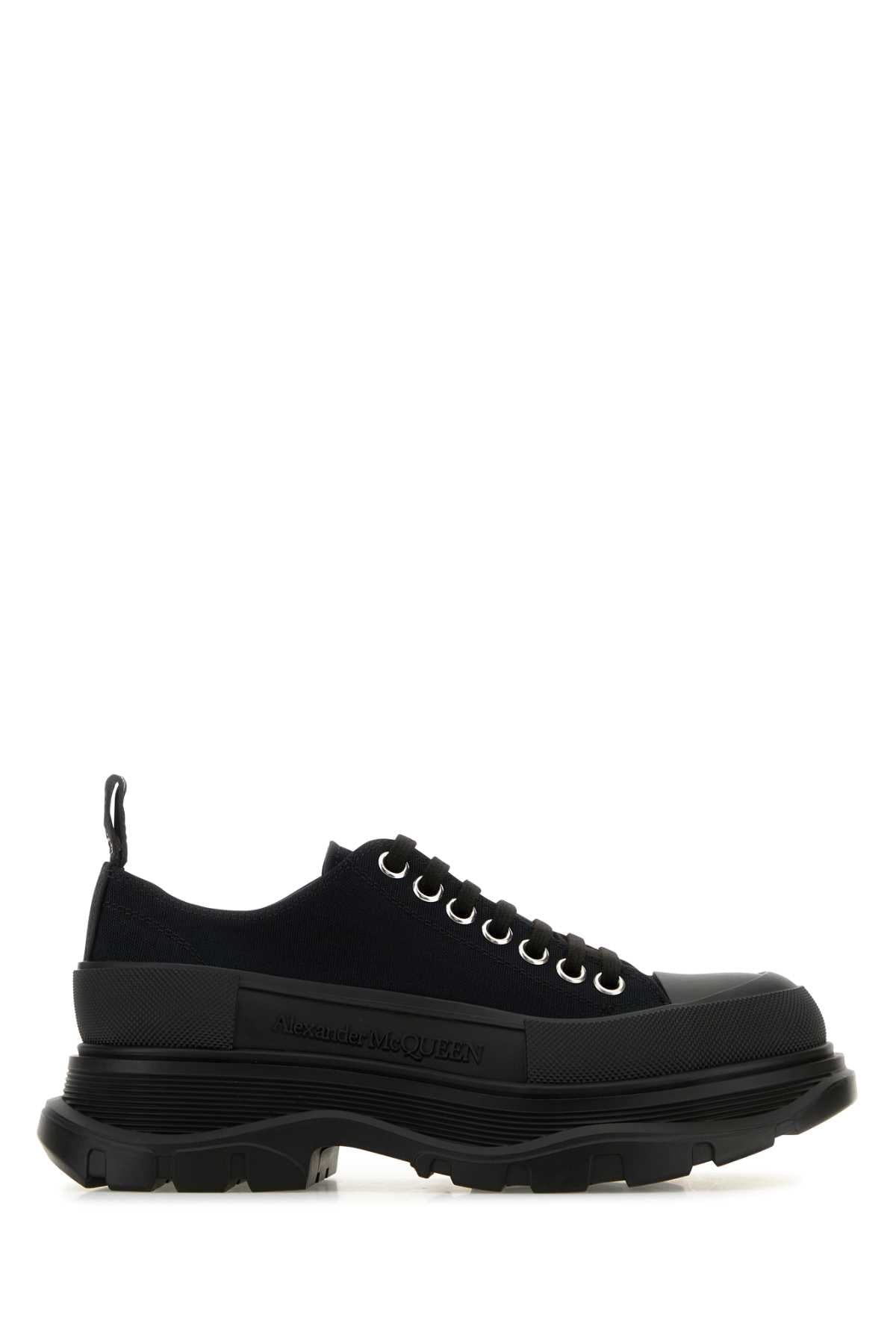 697072w4aaq 1000 Blackblack Sneaker