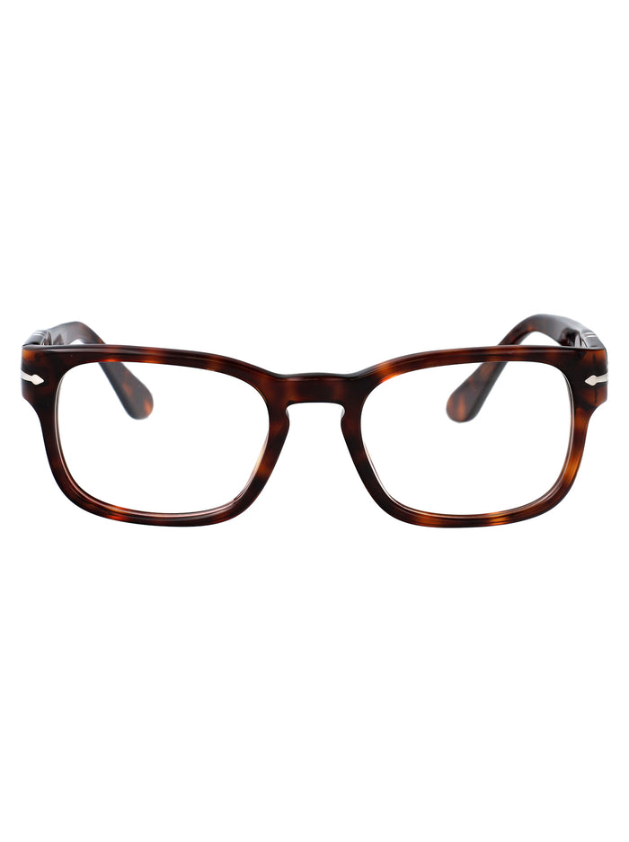 0po3334v 24 Havana Acetate Optical