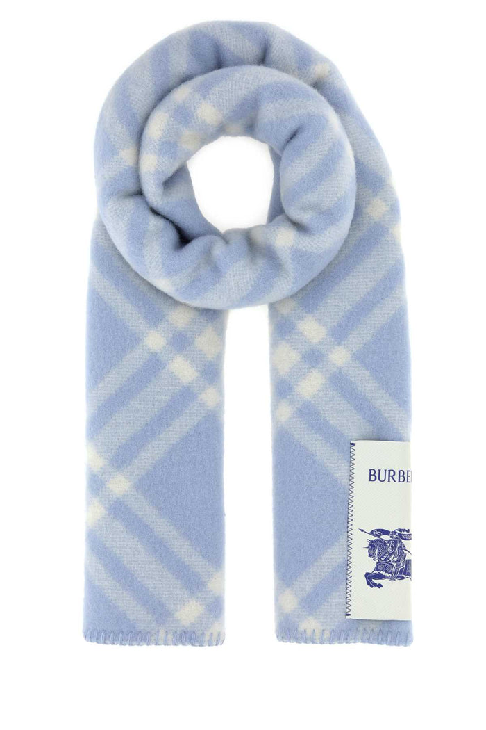 Diveblue Exterior: Wool Sciarpe E Foulard