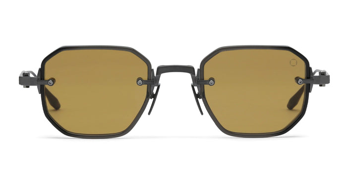 Aks-307d-47 Nd Acetate Sunglasses