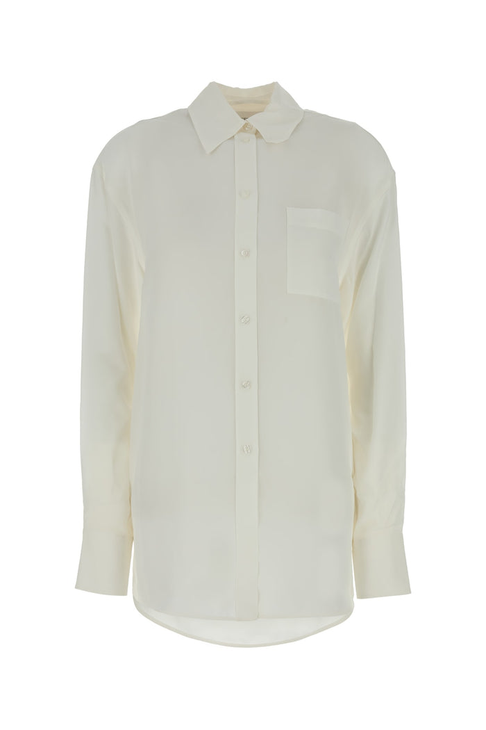 Bianco Giacche E Gilet