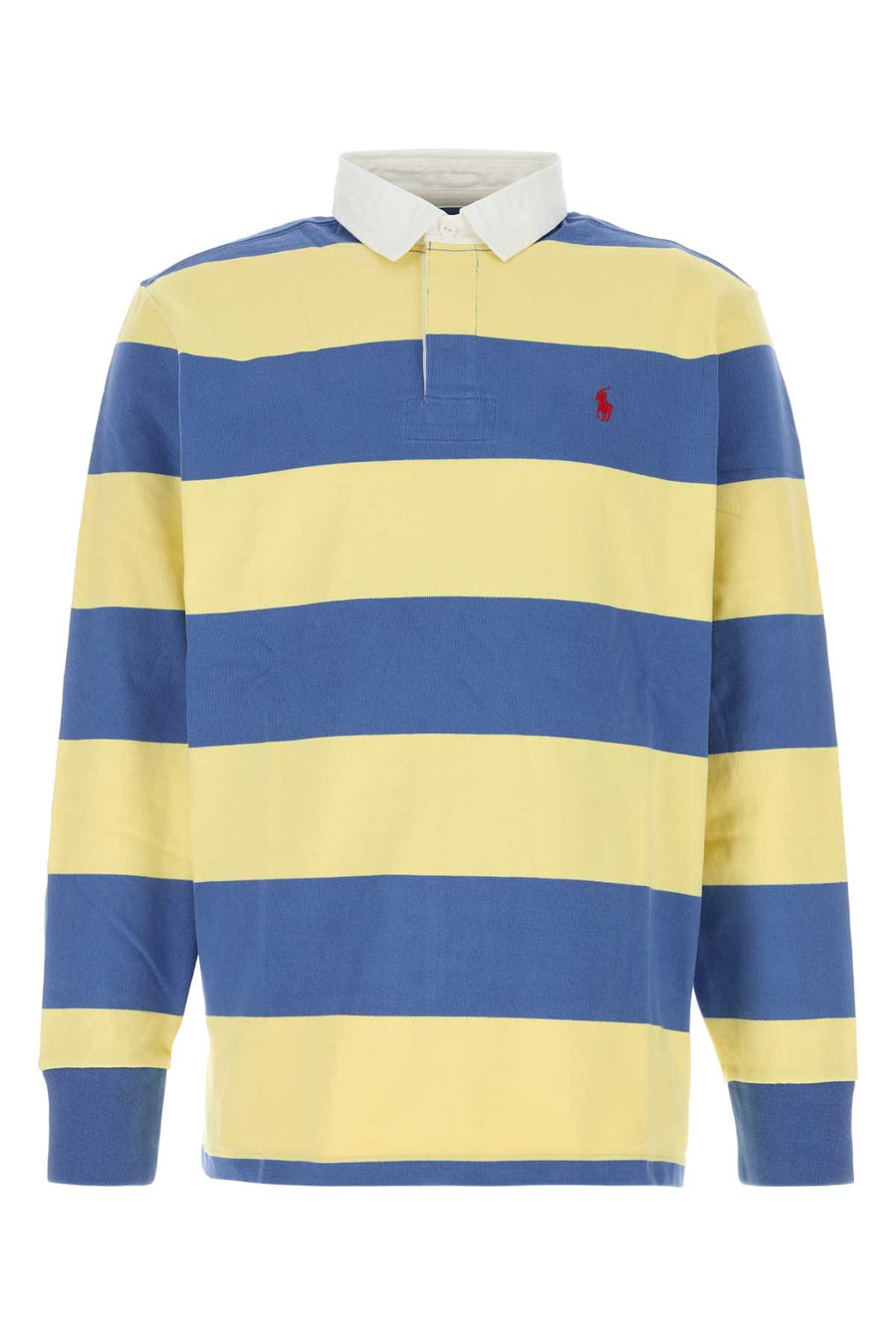 Polo Ralph Lauren 100% Cotton polo shirt in navy