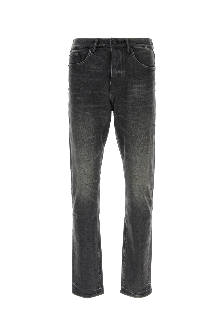 Purple Denim Denim jeans in black