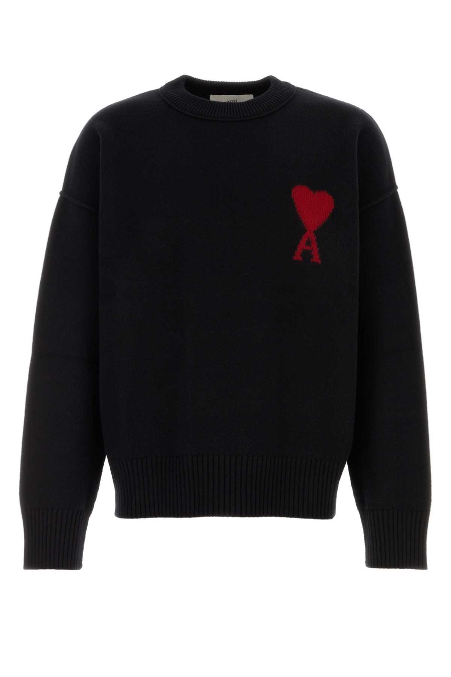 Blackred Exterior: Virgin Wool Maglie