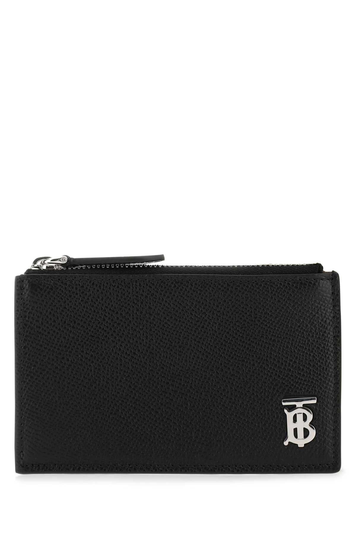 A1189 Exterior: Leather Portafogli