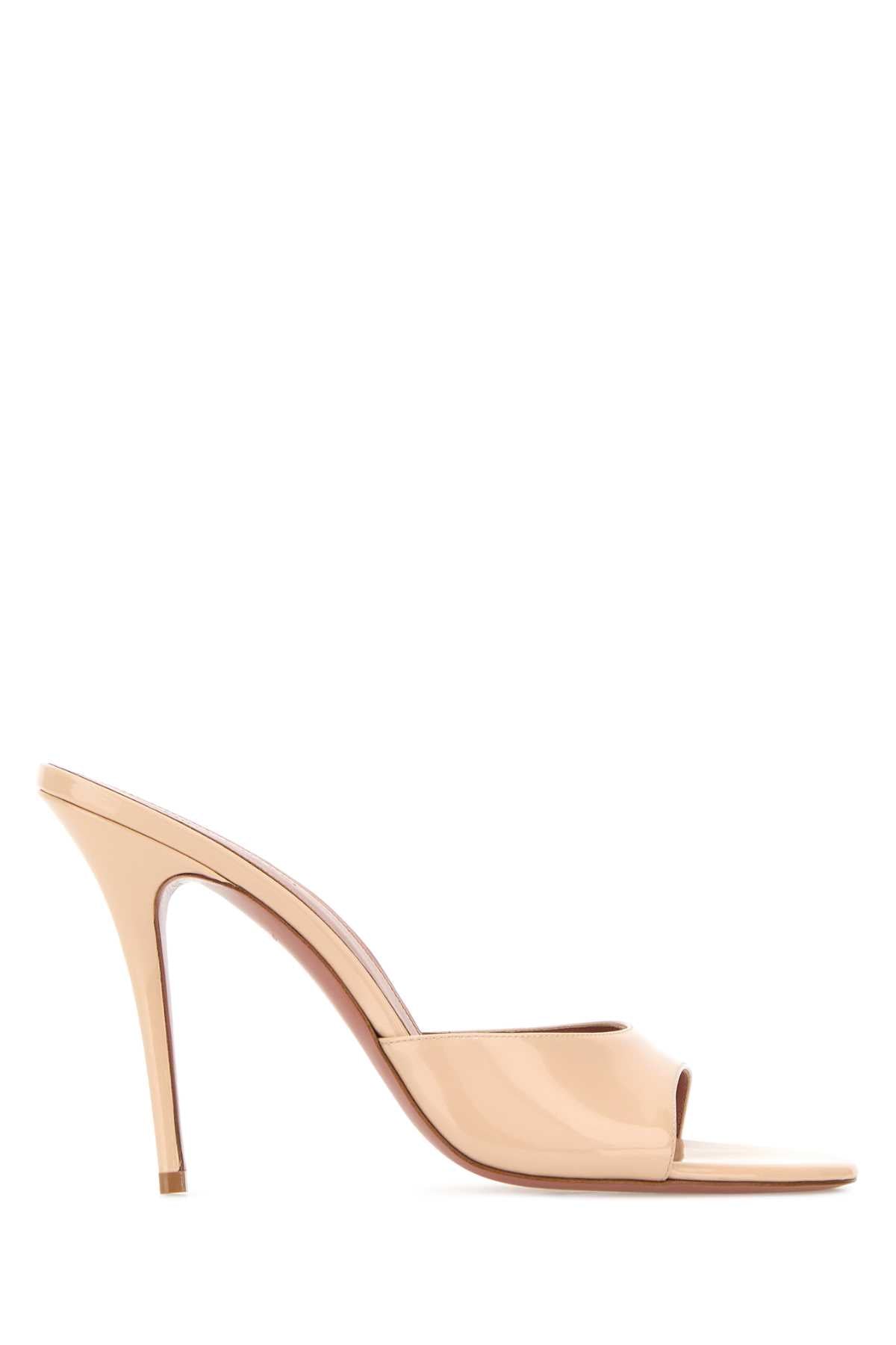Champagne Sandali
