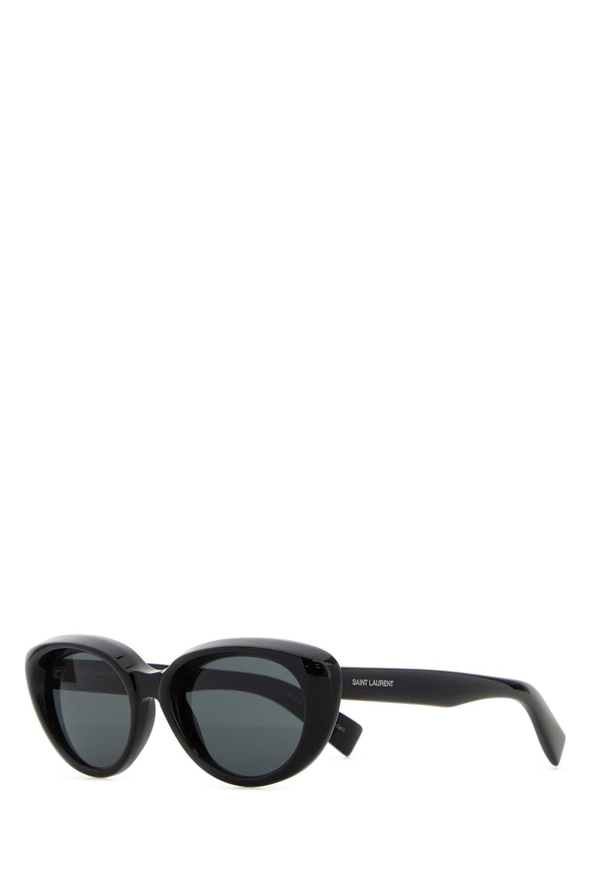 Blackblackblack Exterior: Acetate Occhiali Da Sole