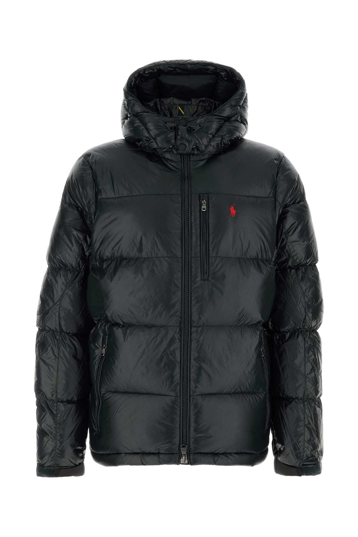 Blackglossy Piumini