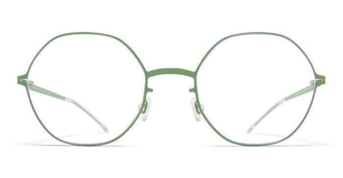 10089910 Nd Stainless Steel Eyeglasses