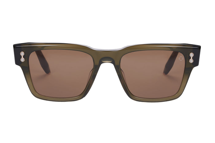 Aks-100c-54 Nd Acetate Sunglasses