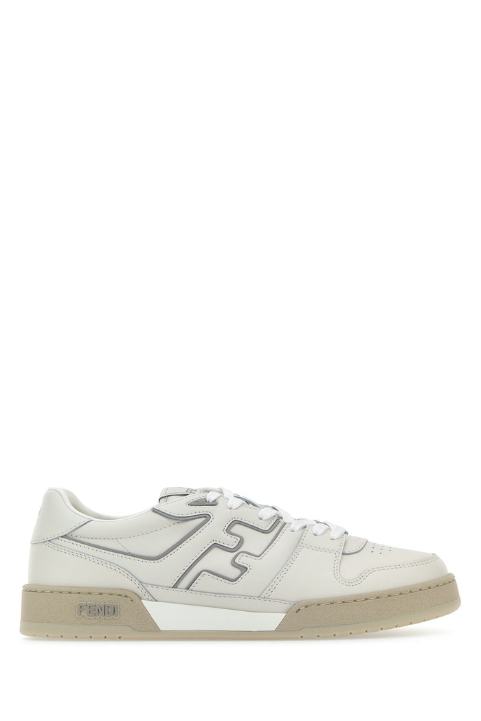 White Vit+interno:pl Sneaker