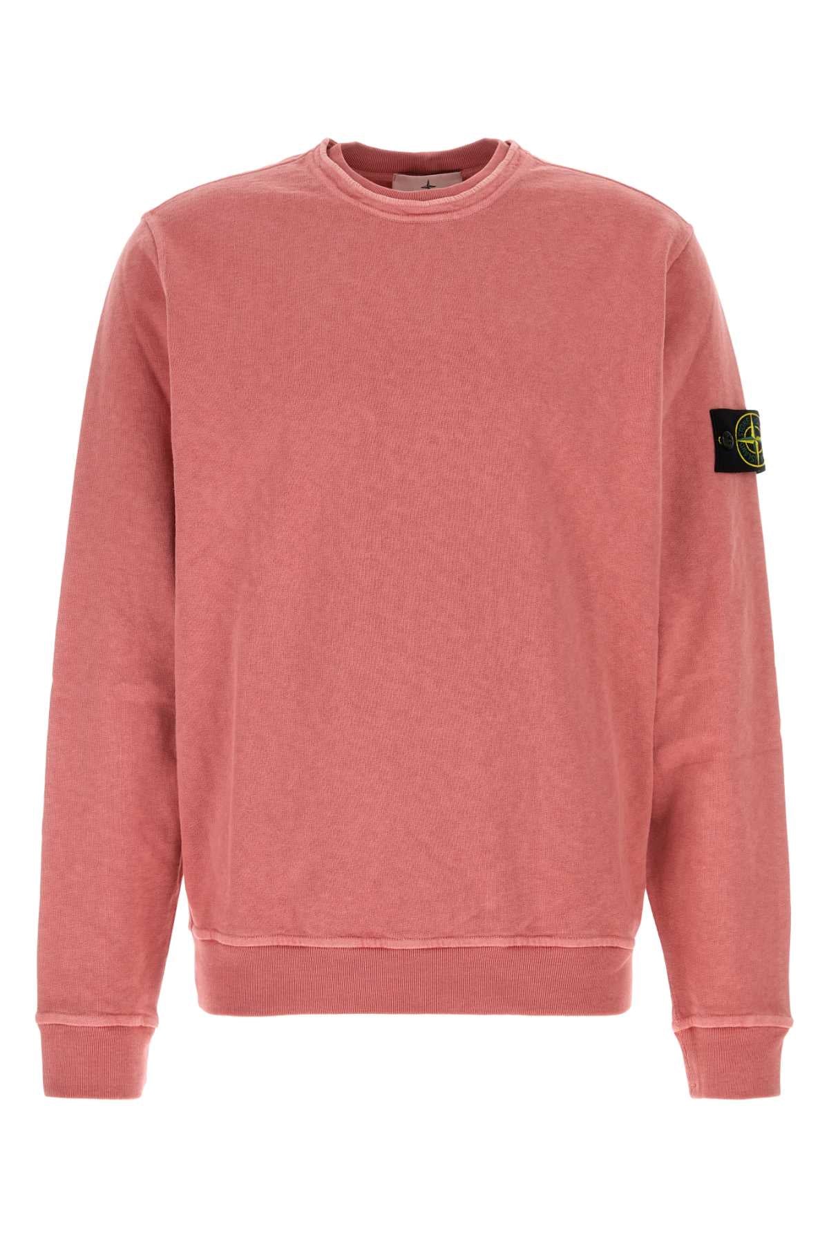 V018g Exterior: Cotton Felpe
