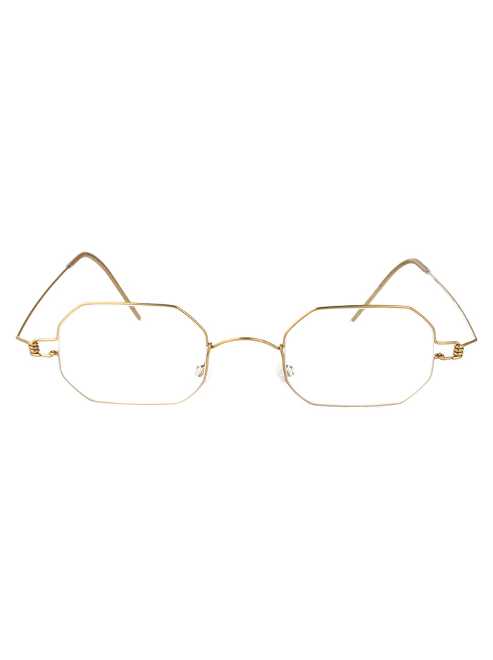 45-145w-Pgt-Pgt-Sar Gold Titanium Optical