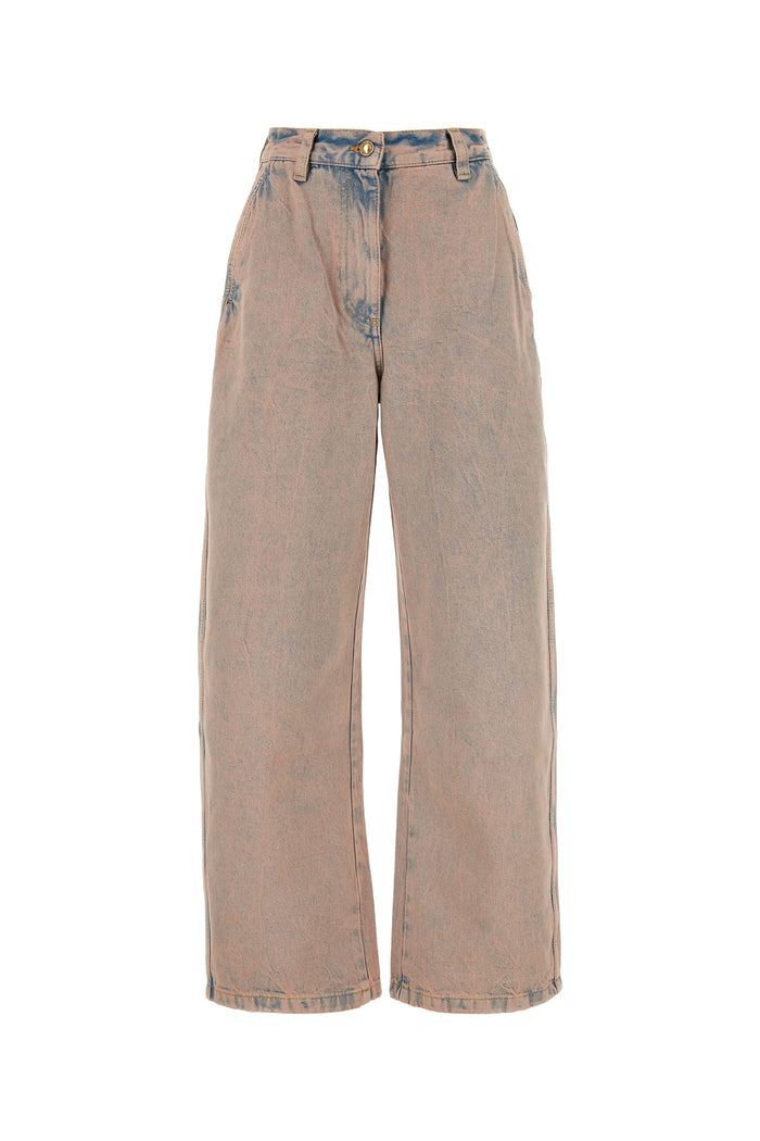 Pinkpink Jean
