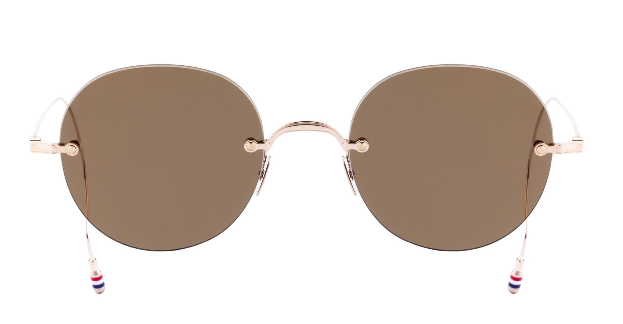 Ues938a-G0001-711-54 Nd Titanium Sunglasses