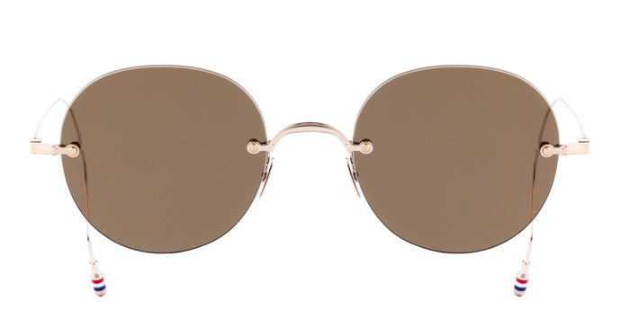 Ues938a-G0001-711-54 Nd Titanium Sunglasses