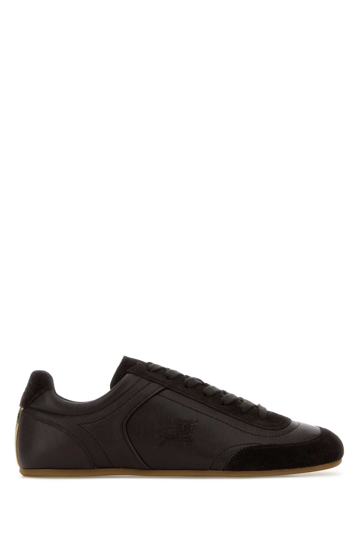 Moorhenbrown Sneaker