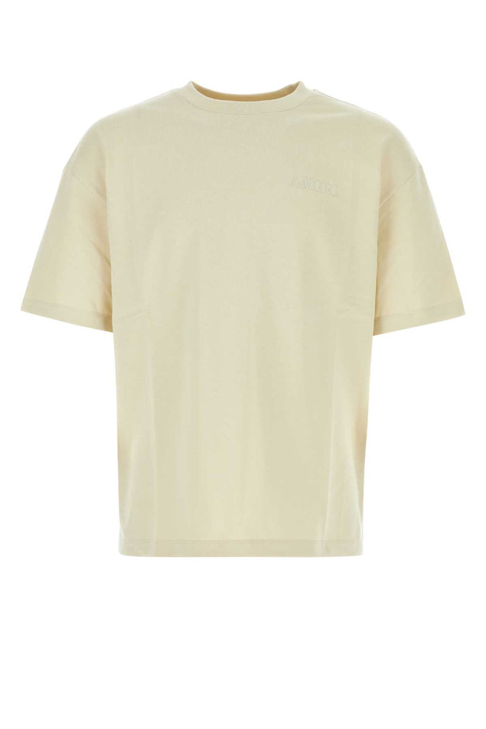 Birch Exterior: Cotton T-shirt