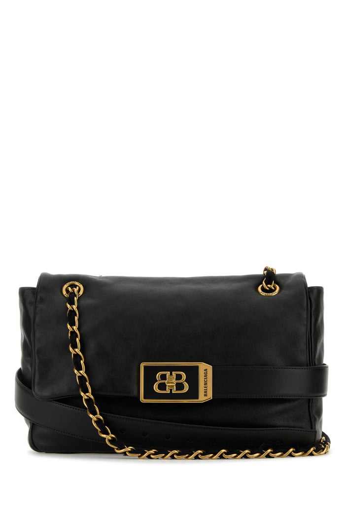 8117812abiw 1060 Black Borse A Mano