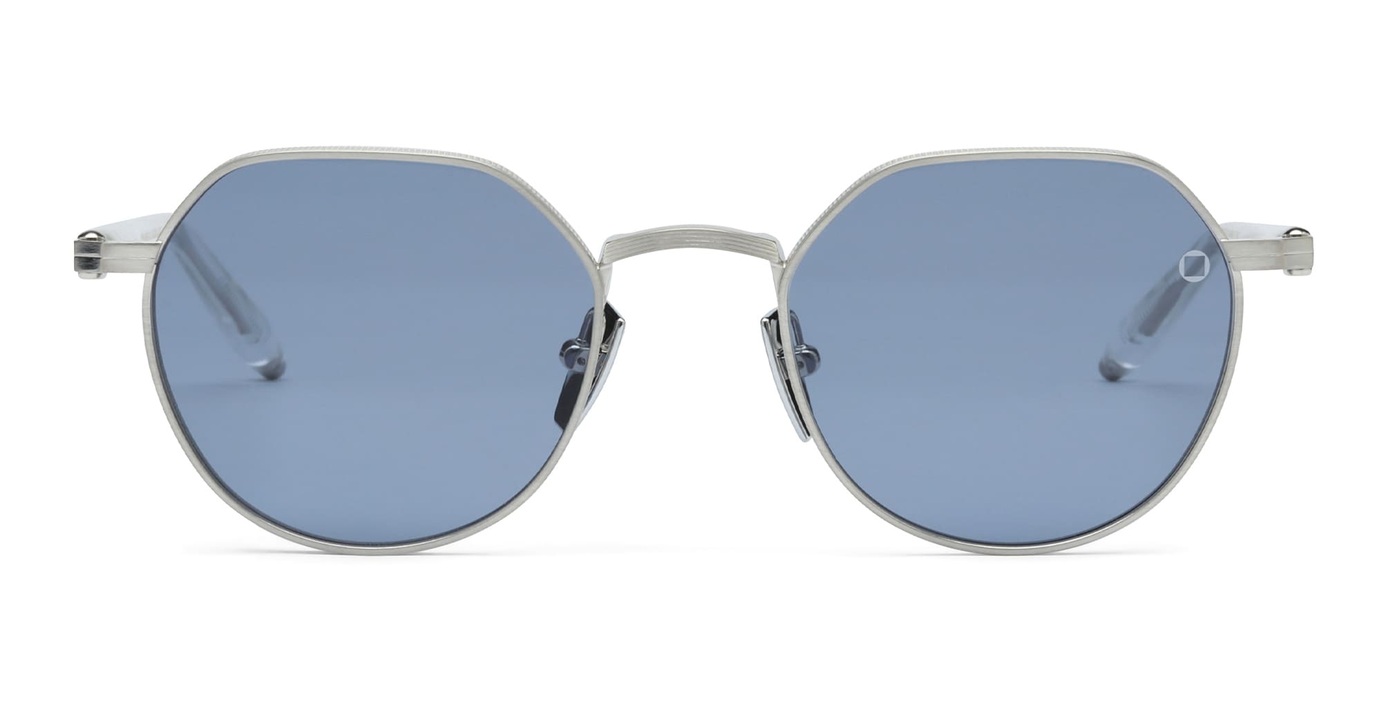 Aks-522c-50 Nd Acetate Sunglasses