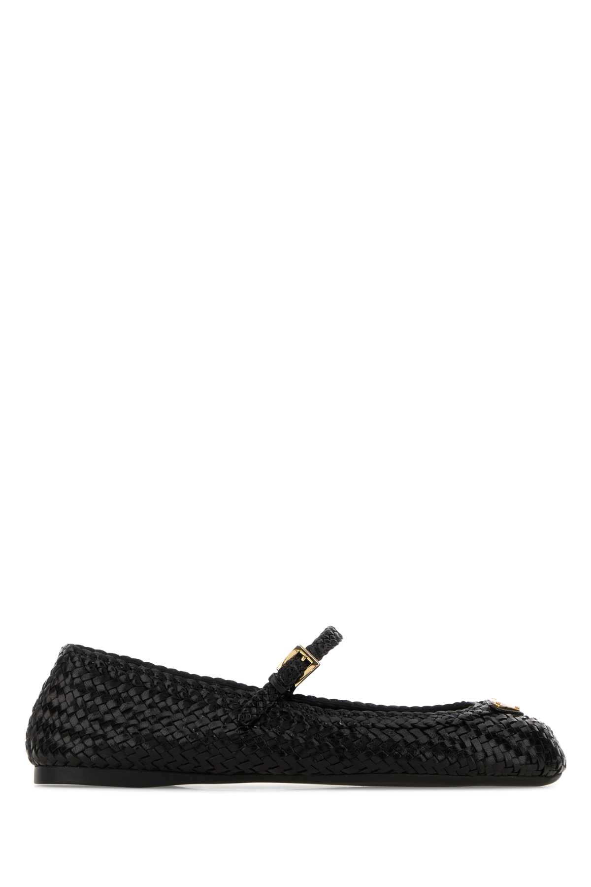 Nero Ballerine