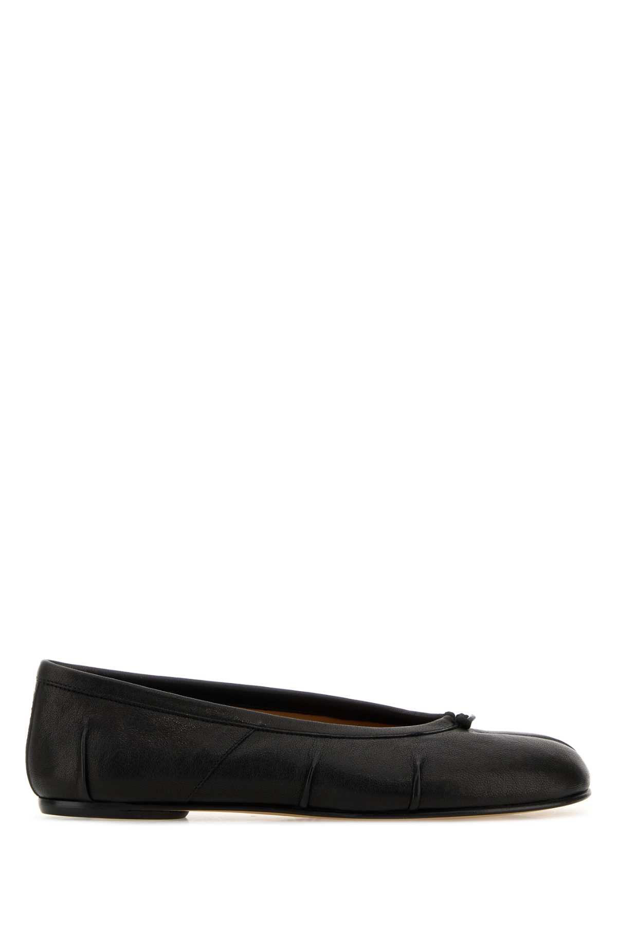 Black Ballerine