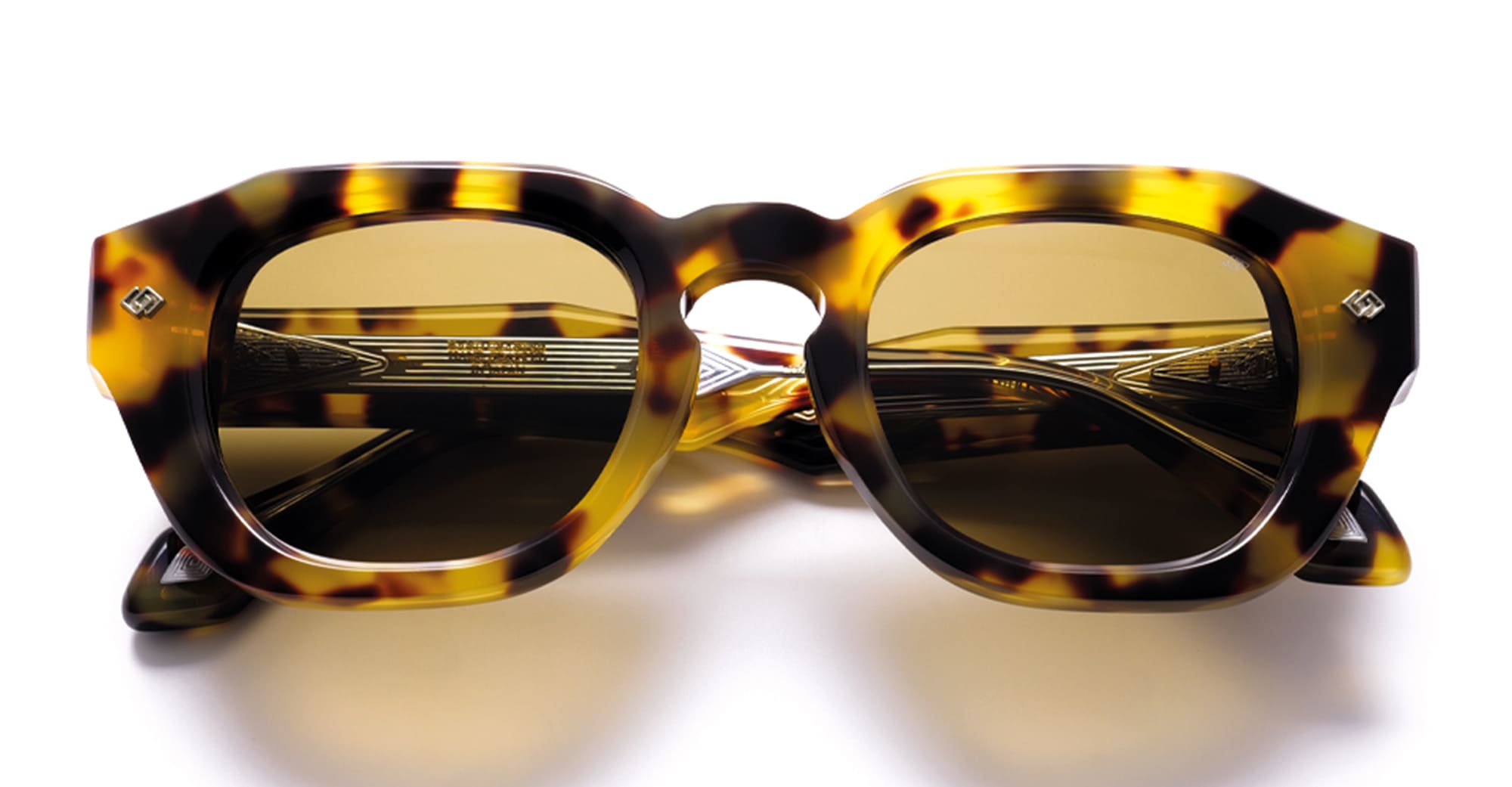 A-Sd001-L1-Vb01 Nd Acetate Sunglasses