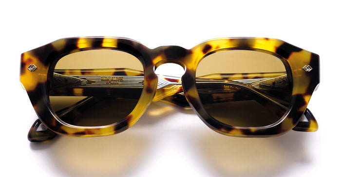 A-Sd001-L1-Vb01 Nd Acetate Sunglasses