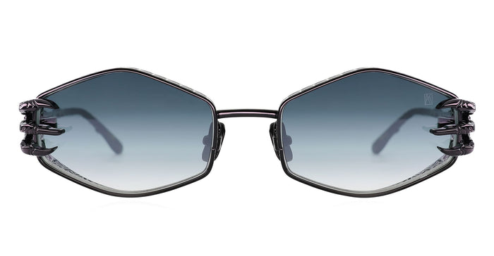 S252-8804 Nd Titanium Sunglasses