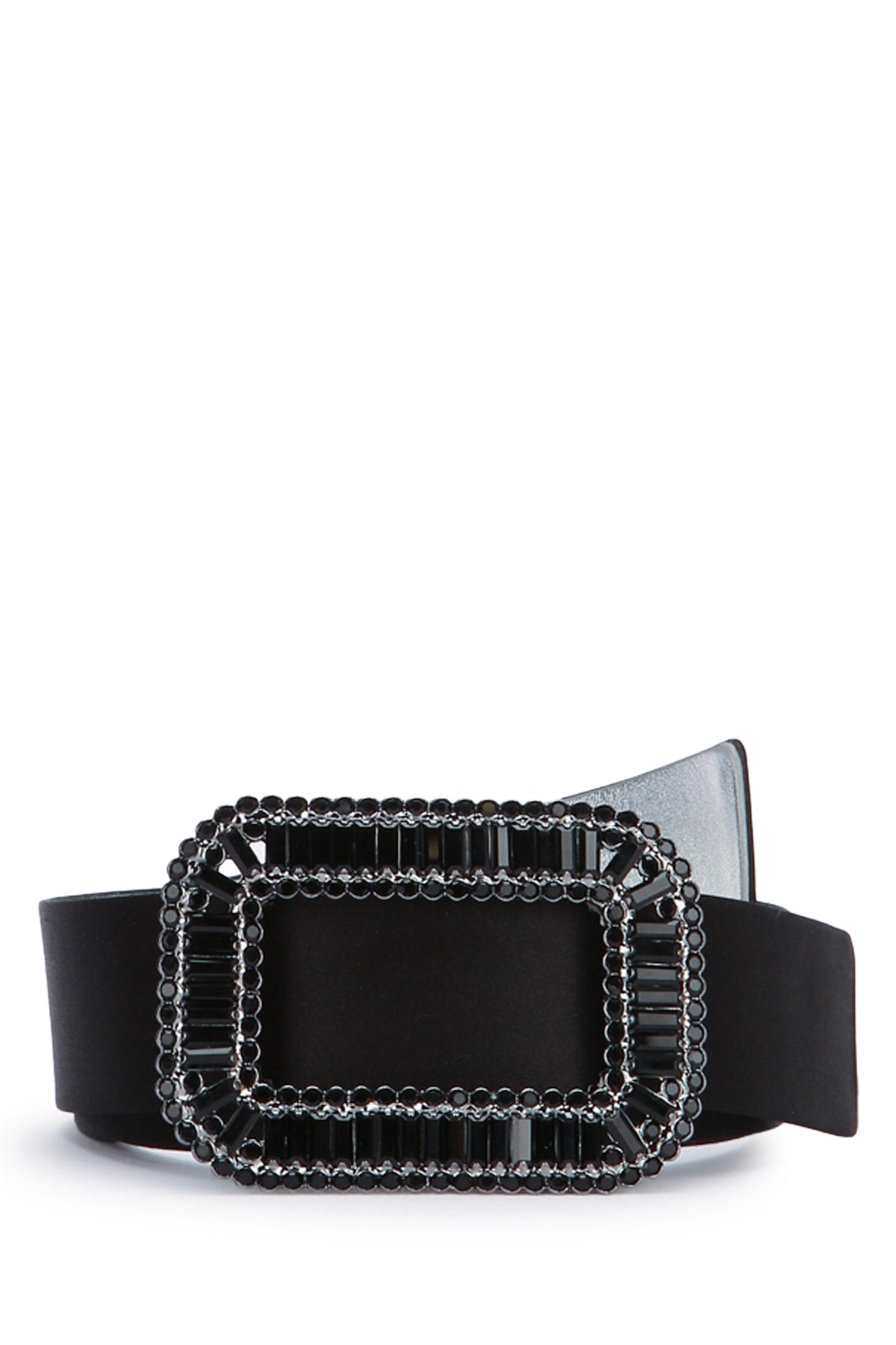 Ceinture Pilgrim P.30 Nero Cinture
