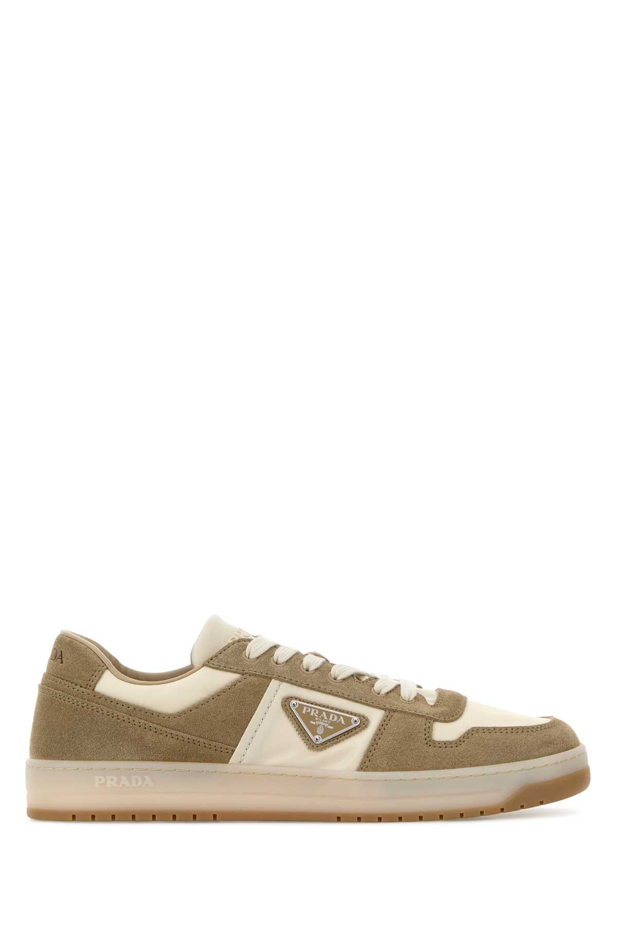 Deserto 1 Sneaker