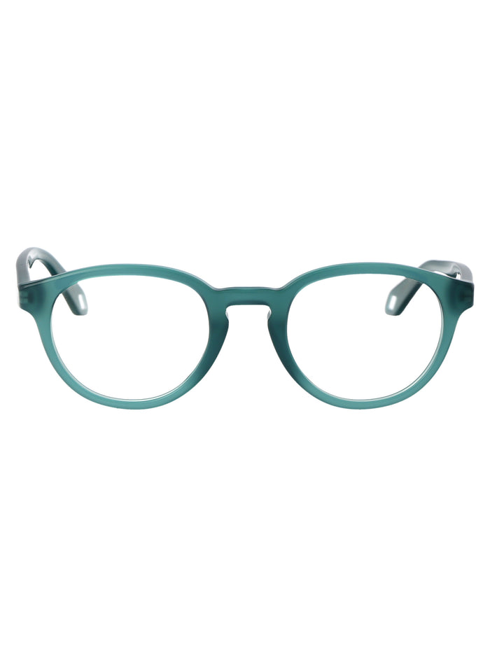 0ar7248 6044 Opaline Green Acetate Optical