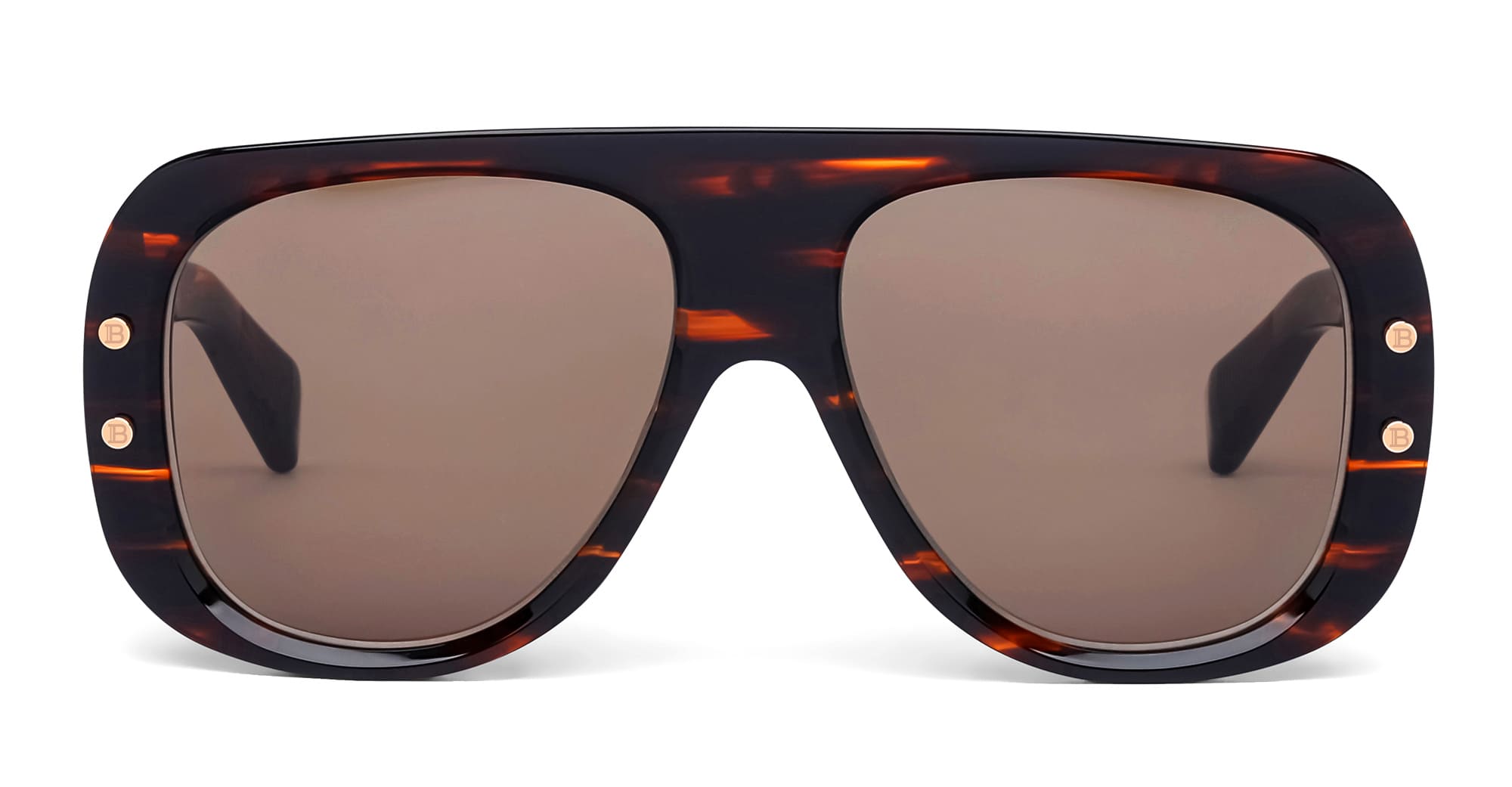 Bps-185b-57 Nd Acetate Sunglasses
