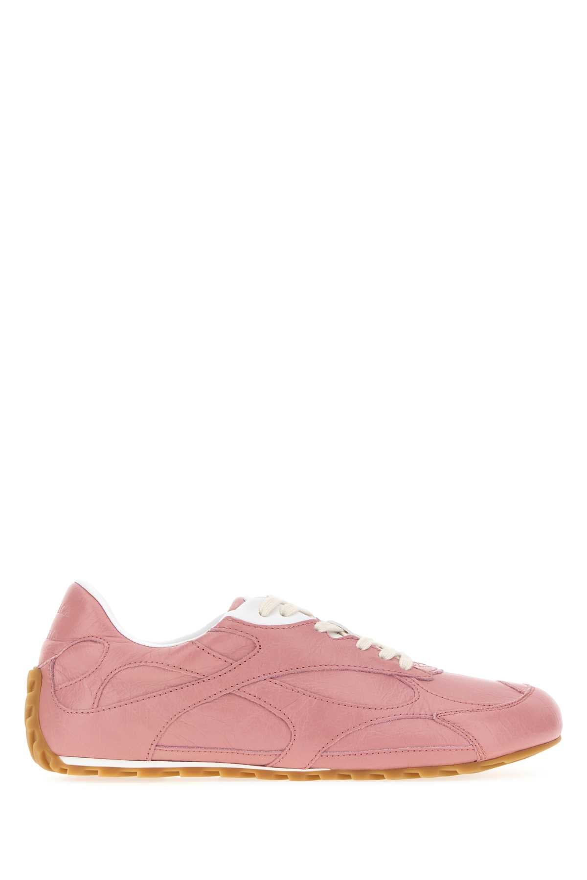 Camelia Sneaker