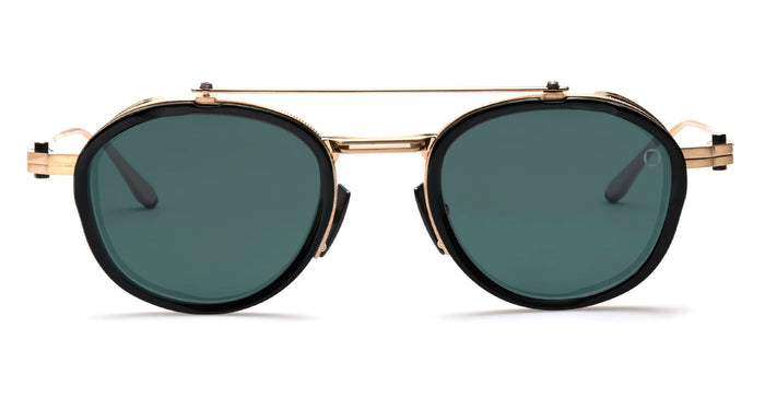 Aks-512a-46 Nd Titanium Sunglasses