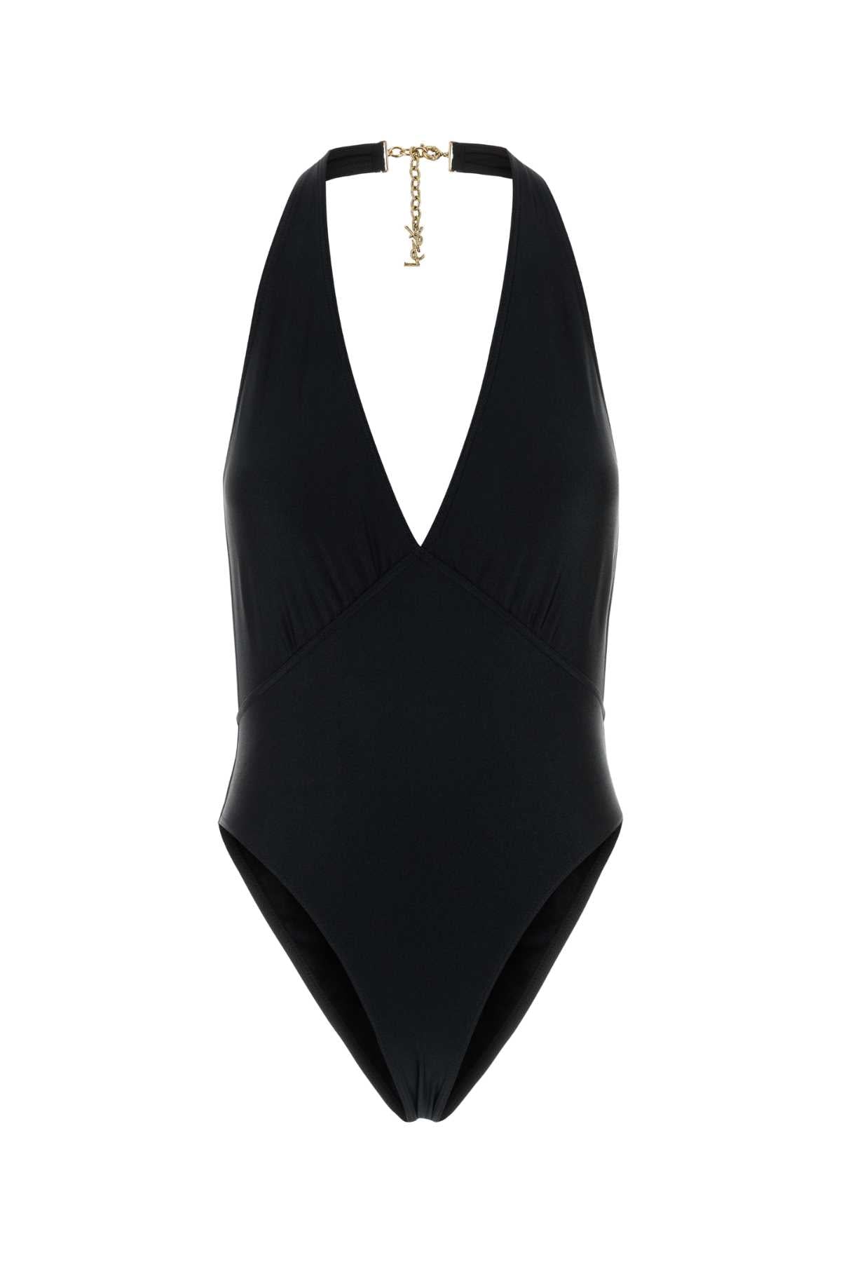 Noir Costumi Da Bagno