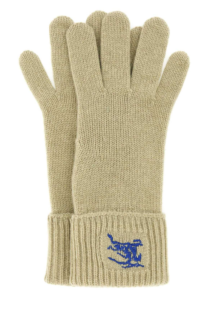8078828 B7311 Hunter Exterior: Cashmere Nylon Guanti