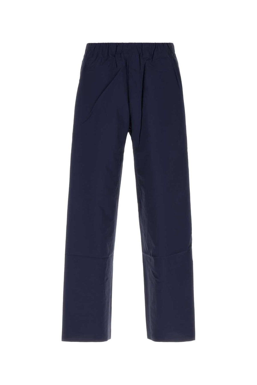 Veilance Pant 68% Nylon 32% Cellulose trousers in navy