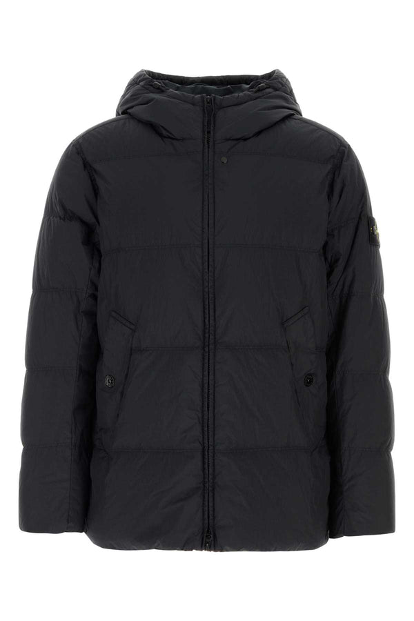 Blue Giacche E Gilet