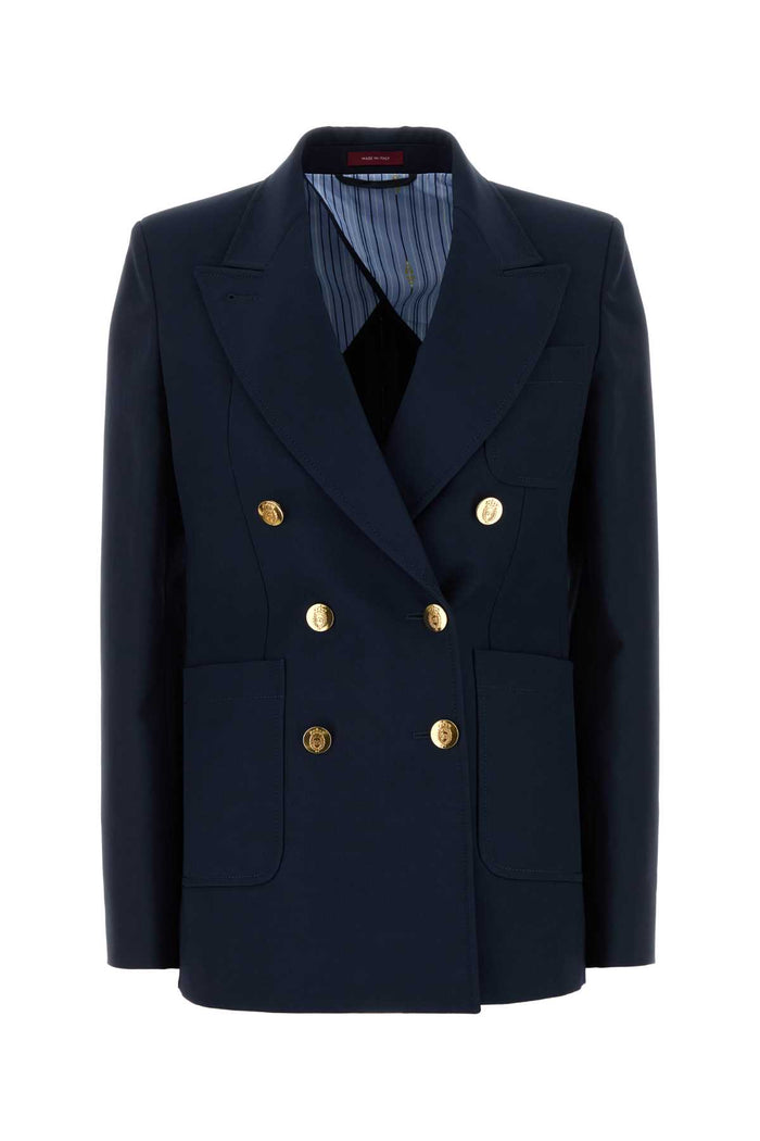 Jacket Classicbluemix Giacche E Gilet