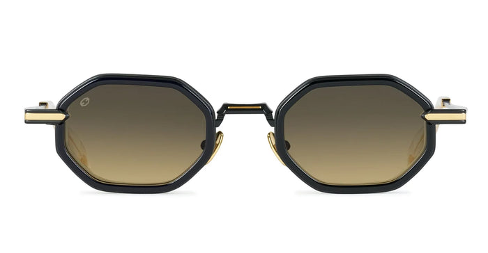 Sqmc Nd Acetate Sunglasses