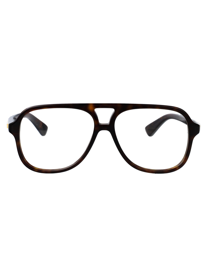 Bv1417o Havana-havana-transparent Recycled Acetate Optical